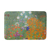 バウアーンガルテン – グスタフクリムト バスマット (正面)