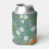 バウアーンガルテン – グスタフクリムト 缶クーラー (缶正面)