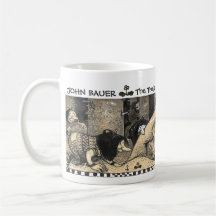 バウアー・ドンバージェット・トロールズの来場者の予定CC0585