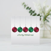 バウエレガントーアンドスター 招待状 (スタンド正面)