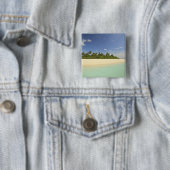 バウガゲッロ島, フヴァドゥ南環礁, 2 缶バッジ (インサイチュ)