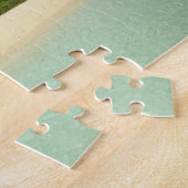 バウガジェロ島、南ハバドゥアトール、2 ジグソーパズル (側面)