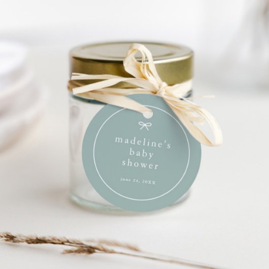 バウシンプルベ男女兼用ビーシャワー フェイバータグ