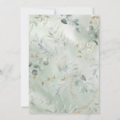 バウティゾイプライマークンプレアノスデメリゾス 招待状 (裏面)