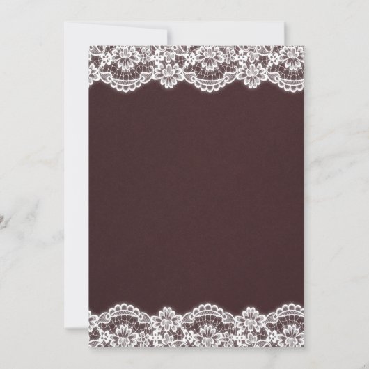 バウティゾ招待状バウティゾインビタシオネデバウティゾ 招待状 (裏面)