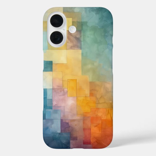 バウハお洒落ウス Case-Mate iPhoneケース (裏面)