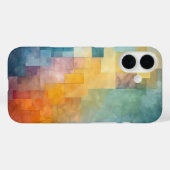 バウハお洒落ウス Case-Mate iPhoneケース (裏面 (横))