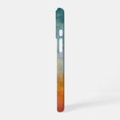 バウハお洒落ウス iPhone 16ケース (左側面)