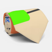 バウハウインスパイアス ネクタイ (ロール)