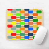 バウハウインスパイアス マウスパッド (マウス)