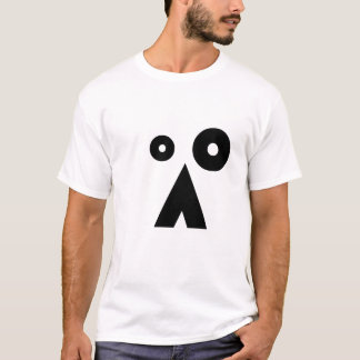 バウハウスのオウム Tシャツ