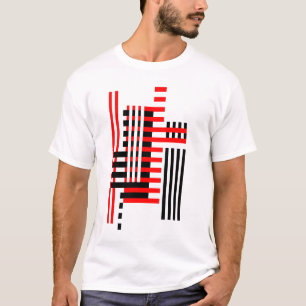バウハウスのコレクションの白のTシャツ Tシャツ