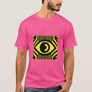 バウハウスへのオマージュ 1 Tシャツ