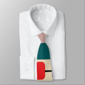 バウハウスアバカス ネクタイ (タイ)