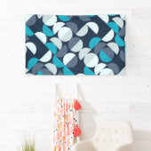 バウハウスアート 横断幕 (インサイチュ)