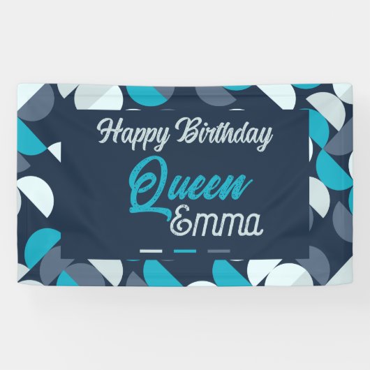 バウハウスアート 横断幕 (横)