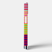 バウハウスインスパイアオプティクス Case-Mate iPhoneケース (裏面 / 右)