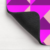 バウハウスキルト マウスパッド (コーナー)