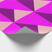 バウハウスキルト ラッピングペーパー (角)