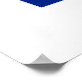 バウハウスサマーホライズン ポスター (角)