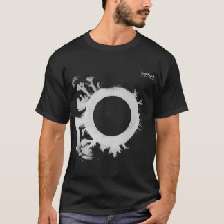 バウハウスザスカイ&x27;s行ったポストパンク80sレトロ tシャツ