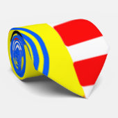 バウハウスシェイプ ネクタイ (ロール)