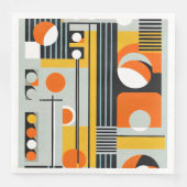 バウハウスジオメトリックデザイン01最適 (正面)