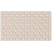 バウハウスジオメトリック抽象芸術パターン#1 ID1068 テーブルクロス (正面(横))