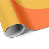 バウハウススクウェアとサークル ラッピングペーパー (ロールコーナー)