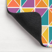 バウハウススクウェア マウスパッド (コーナー)