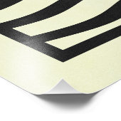 バウハウススタイルサン フォトプリント            (角)