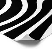 バウハウスセージグリーンポスター ポスター (角)