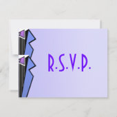 バウハウスツキセド – LBV （リプライカード） 出欠カード (裏面)