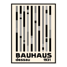 バウハウスデッソー1931モダニストミニマルヴィンテージ