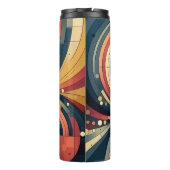 バウハウスデュバイザーサーマルタンブラー タンブラー (裏面)