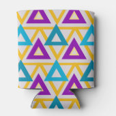 バウハウストライアングルメッシュ 缶クーラー (裏面)