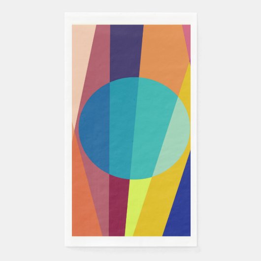 バウハウスパターン (正面)