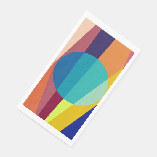 バウハウスパターン (コーナー)