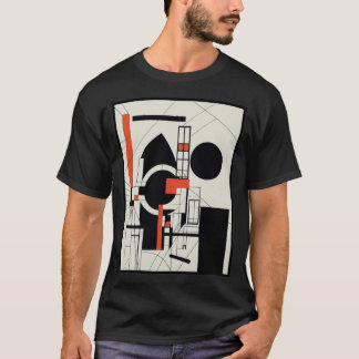 バウハウスビーブスオンリー Tシャツ
