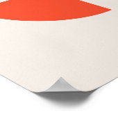 バウハウスポスター、バウハウスシェイプズポスターB27 ポスター (角)