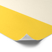 バウハウスポスター ポスター (角)