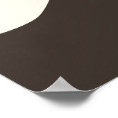 バウハウスポスター ポスター (角)