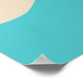 バウハウスポスター ポスター (角)