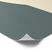 バウハウスポスター ポスター (角)