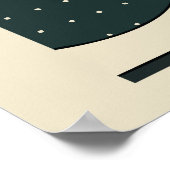 バウハウスポスター ポスター (角)