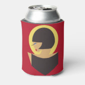 バウハウスポートレート 缶クーラー (缶裏面)