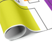 バウハウスラックス ラッピングペーパー (ロールコーナー)