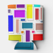 バウハウスラックス 缶クーラー (裏面)