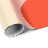 バウハウスラップ ラッピングペーパー (ロールコーナー)