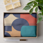 バウハウスヴィンテージ 薄葉紙 (ギフト)